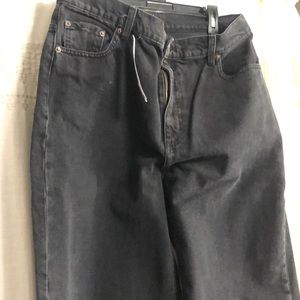 ASOS 90sjeans new with tag